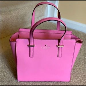 Kate Spade Cedar Street Satchel